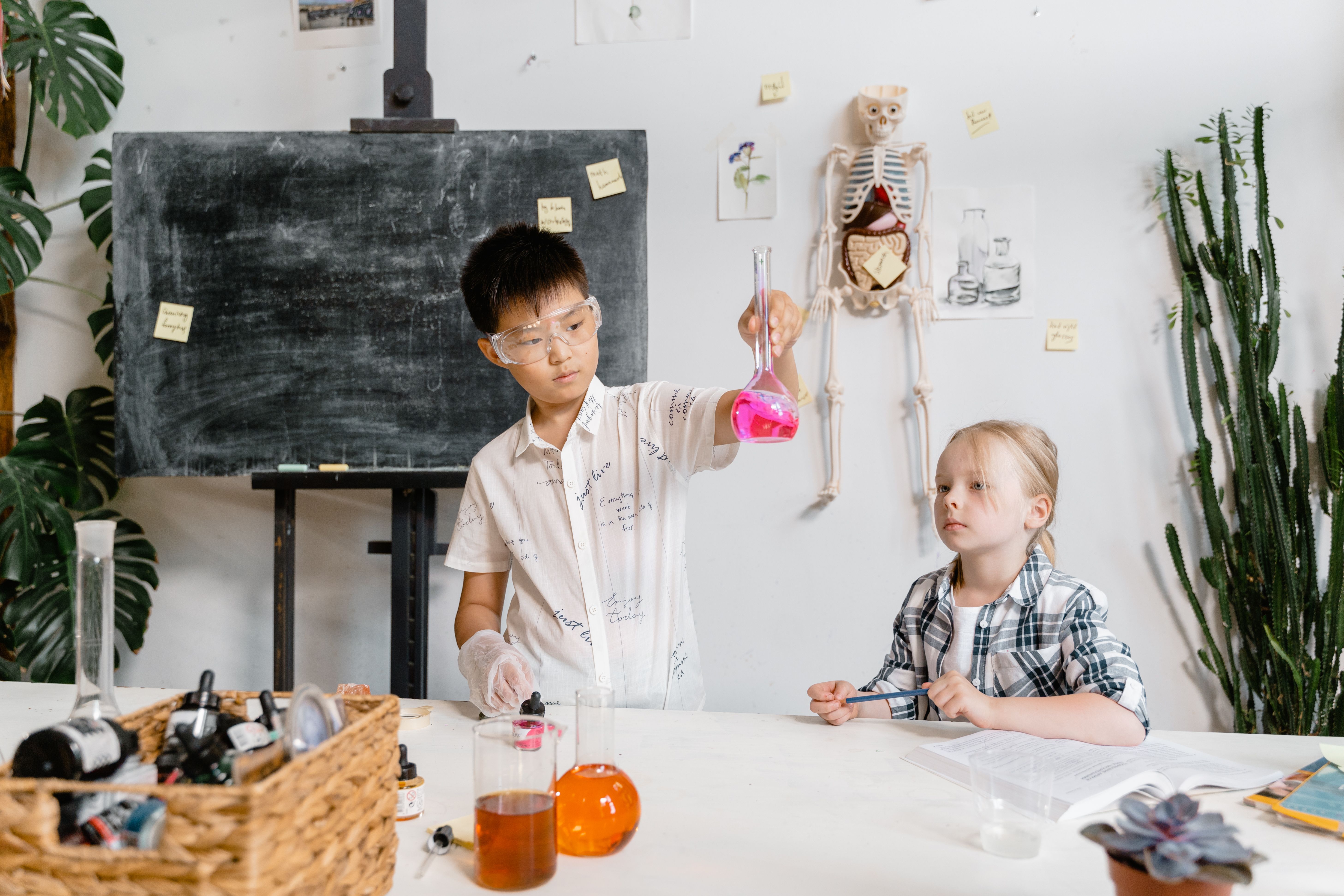 Your Child's Big Leap: A Framework For Unleashing Your Kiddo's Strengths